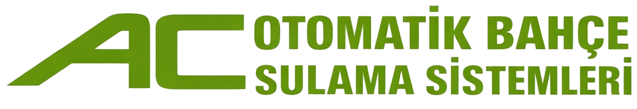 AC Sulama Logo